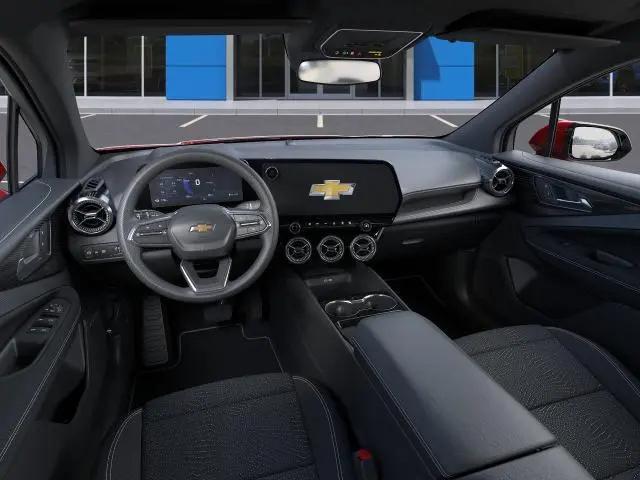 2025 Chevrolet V Blazer LT FWD