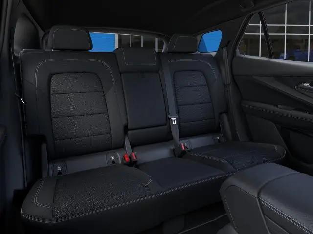 2025 Chevrolet V Blazer LT FWD