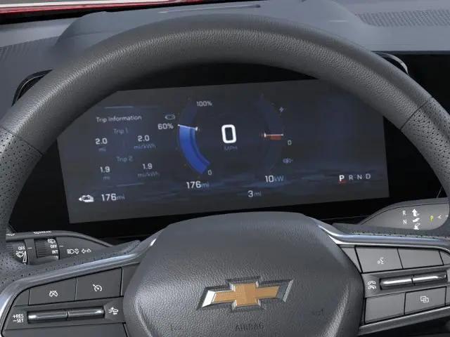 2025 Chevrolet V Blazer LT FWD