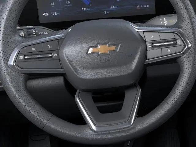 2025 Chevrolet V Blazer LT FWD