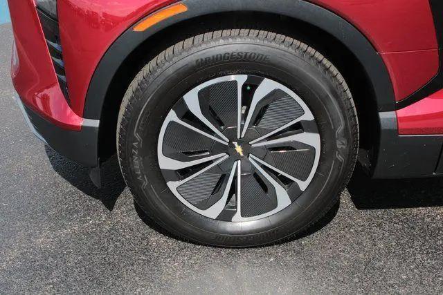 2025 Chevrolet V Blazer LT FWD