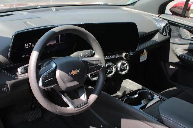 2025 Chevrolet V Blazer LT FWD