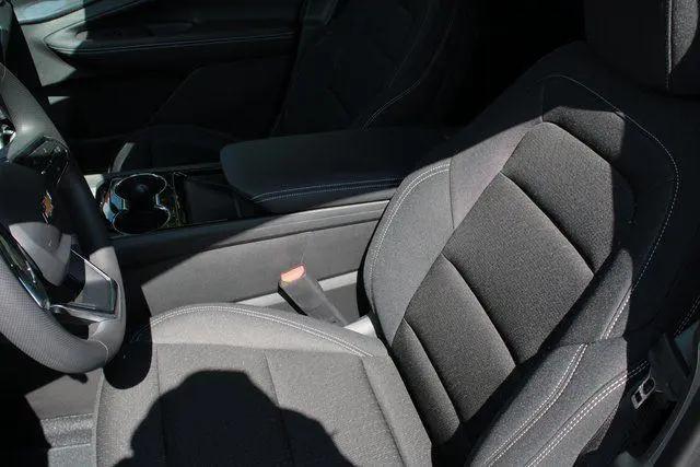 2025 Chevrolet V Blazer LT FWD