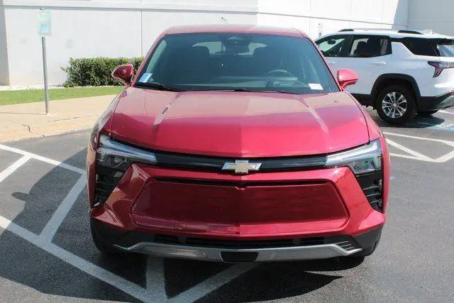 2025 Chevrolet V Blazer LT FWD