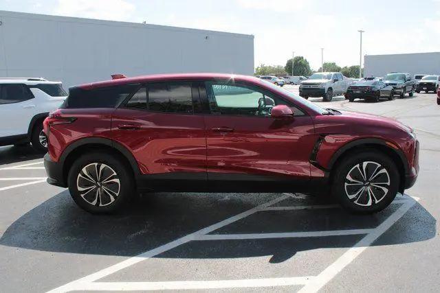 2025 Chevrolet V Blazer LT FWD