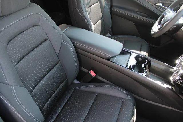 2025 Chevrolet V Blazer LT FWD