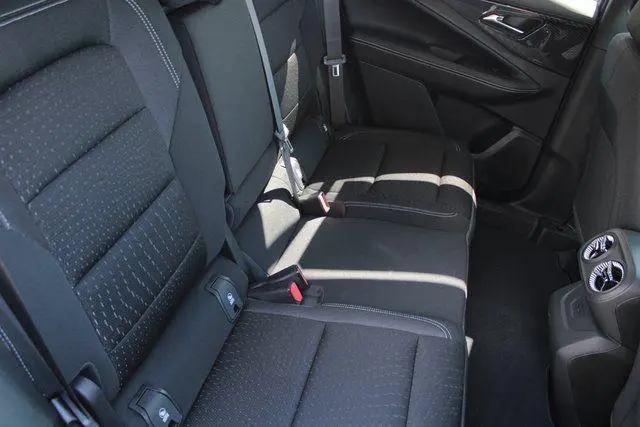 2025 Chevrolet V Blazer LT FWD