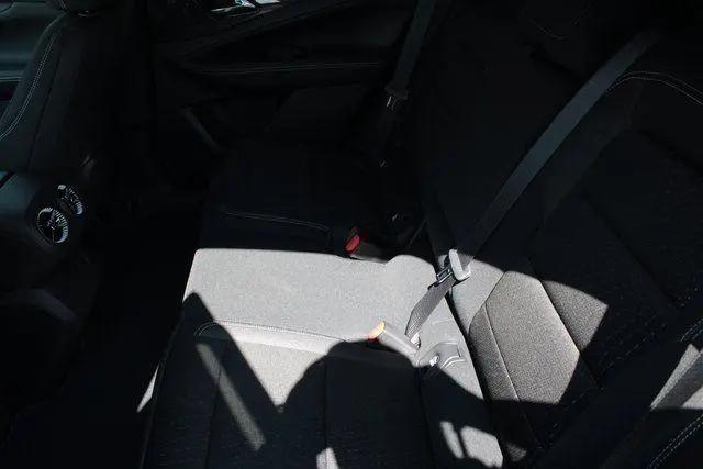 2025 Chevrolet V Blazer LT FWD