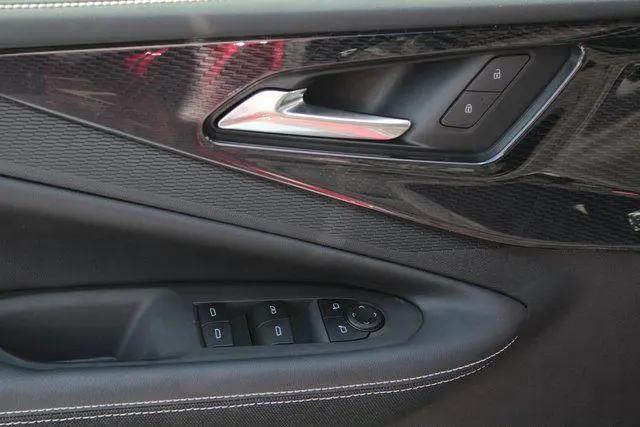 2025 Chevrolet V Blazer LT FWD