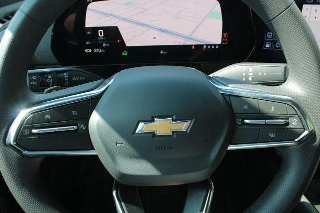 2025 Chevrolet V Blazer LT FWD