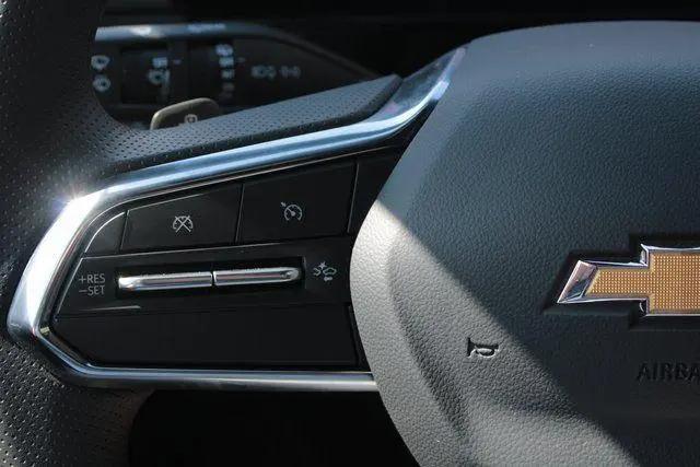 2025 Chevrolet V Blazer LT FWD