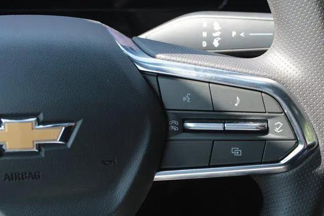 2025 Chevrolet V Blazer LT FWD