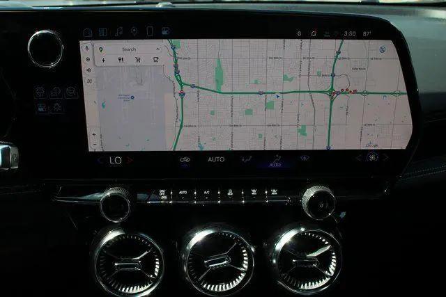 2025 Chevrolet V Blazer LT FWD