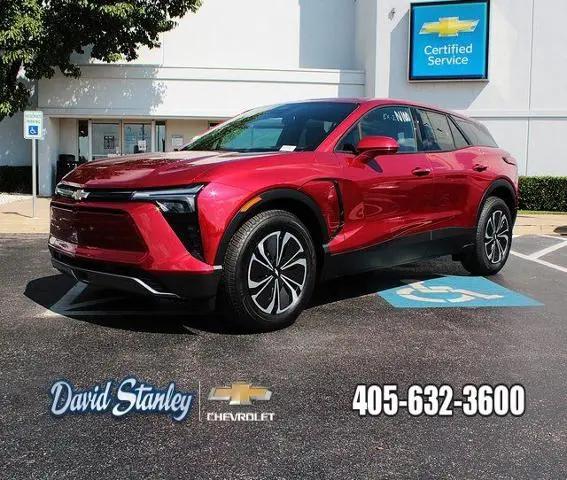 2025 Chevrolet V Blazer LT FWD for sale in Oklahoma City, OK