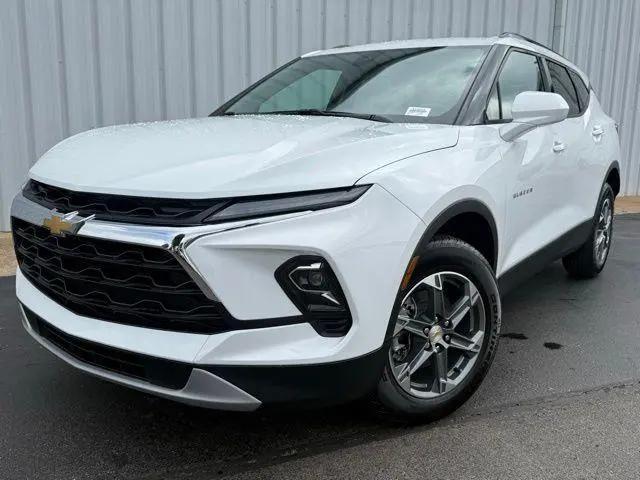 2026 Chevrolet Blazer LT for sale in Oklahoma City, OK