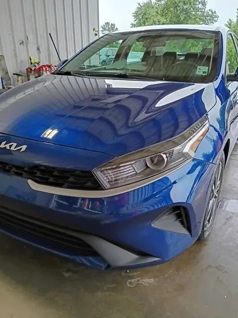 2024 Kia Forte LXS for sale in Shreveport, LA