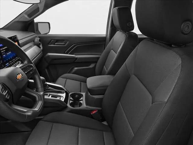 2026 Chevrolet Colorado Trail Boss, 4WD