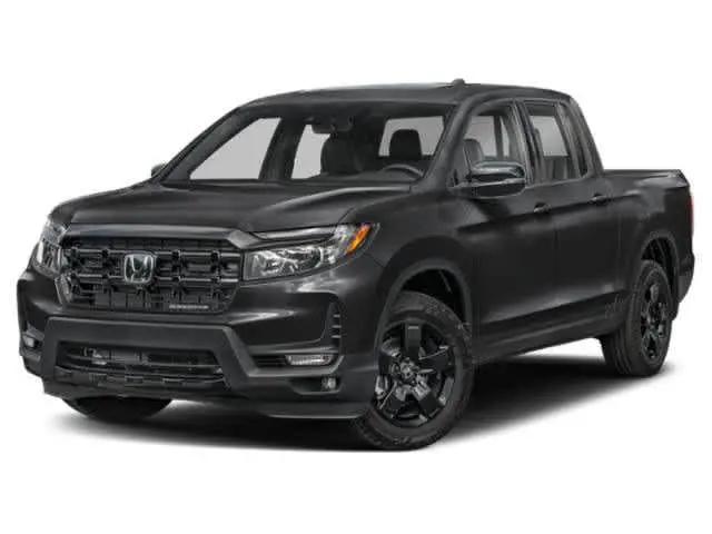 2026 Honda Ridgeline Black Edition for sale in Watertown, CT