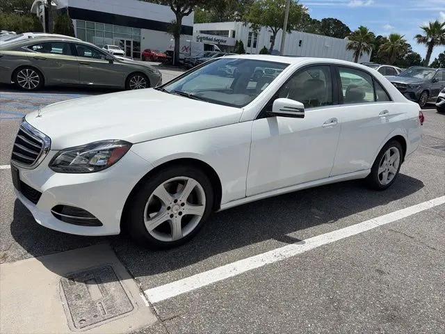 2014 Mercedes-Benz E 350 E 350 for sale in Savannah, GA