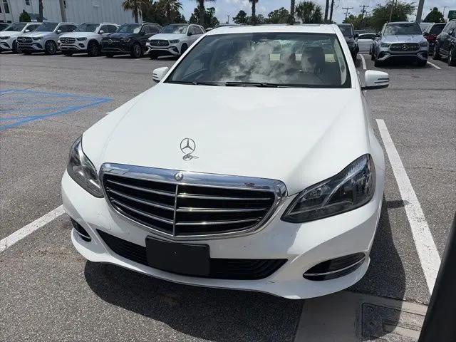2014 Mercedes-Benz E 350 E 350