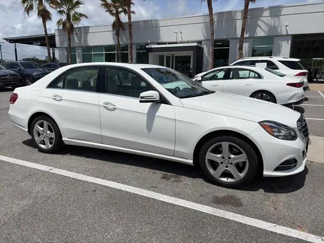 2014 Mercedes-Benz E 350 E 350