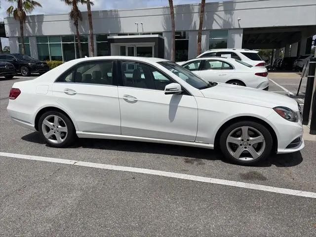 2014 Mercedes-Benz E 350 E 350