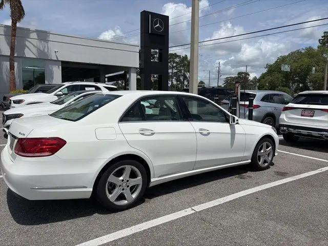 2014 Mercedes-Benz E 350 E 350