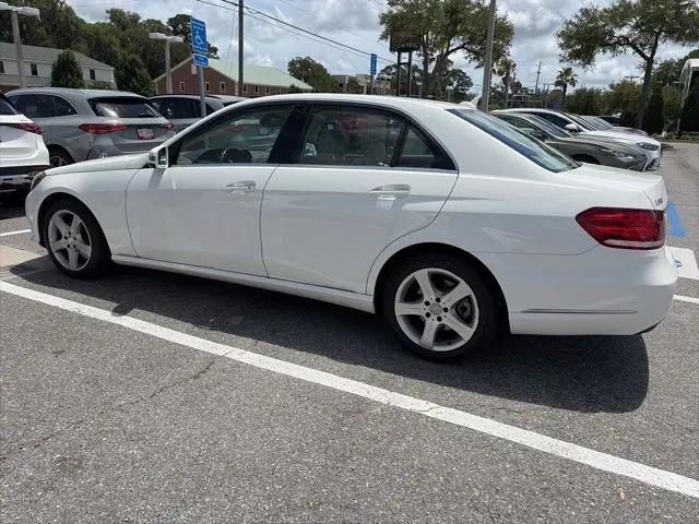 2014 Mercedes-Benz E 350 E 350