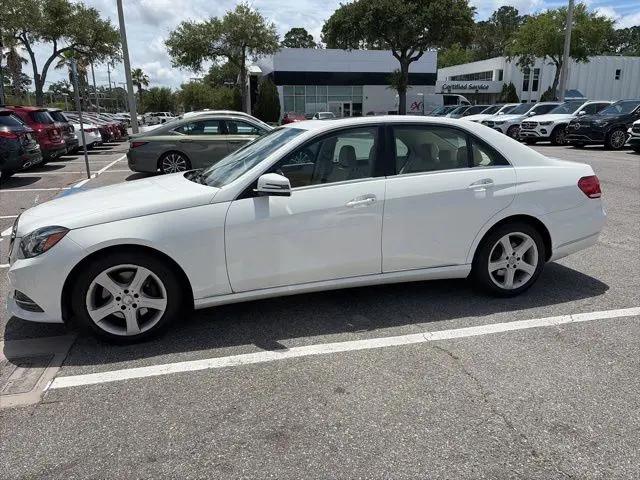 2014 Mercedes-Benz E 350 E 350