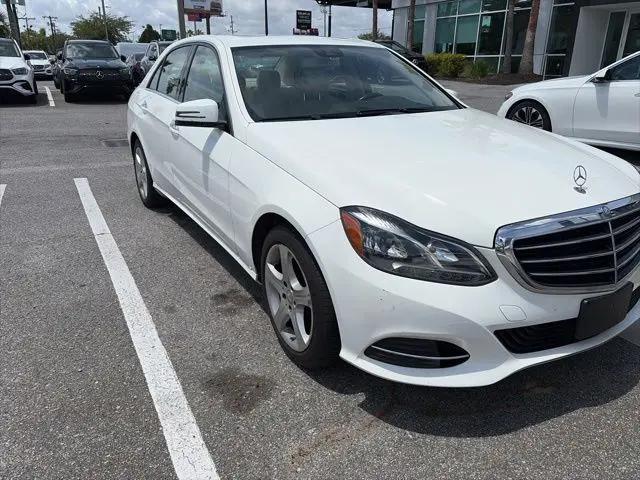 2014 Mercedes-Benz E 350 E 350