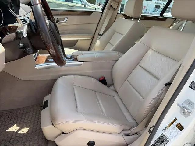 2014 Mercedes-Benz E 350 E 350