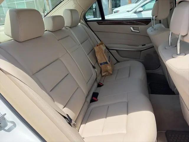 2014 Mercedes-Benz E 350 E 350