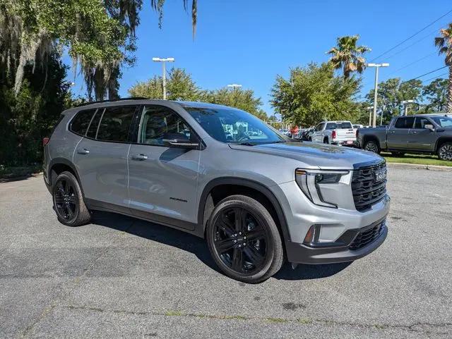 2026 GMC Acadia Elevation FWD