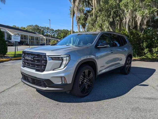 2026 GMC Acadia Elevation FWD