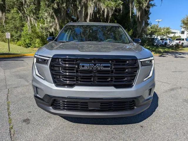 2026 GMC Acadia Elevation FWD