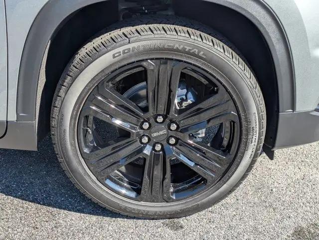 2026 GMC Acadia Elevation FWD