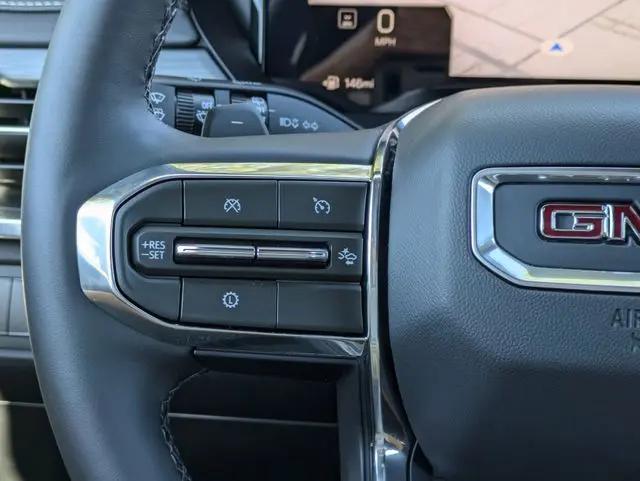 2026 GMC Acadia Elevation FWD