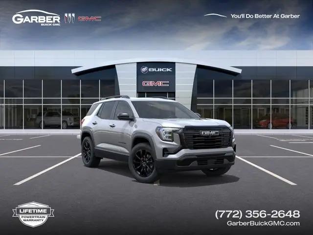 2026 GMC Terrain FWD Elevation for sale in Fort Pierce, FL