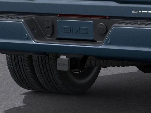 2026 GMC Sierra 3500HD Crew Cab, Long Bed, Denali Ultimate Dual Rear Wheel, 4WD