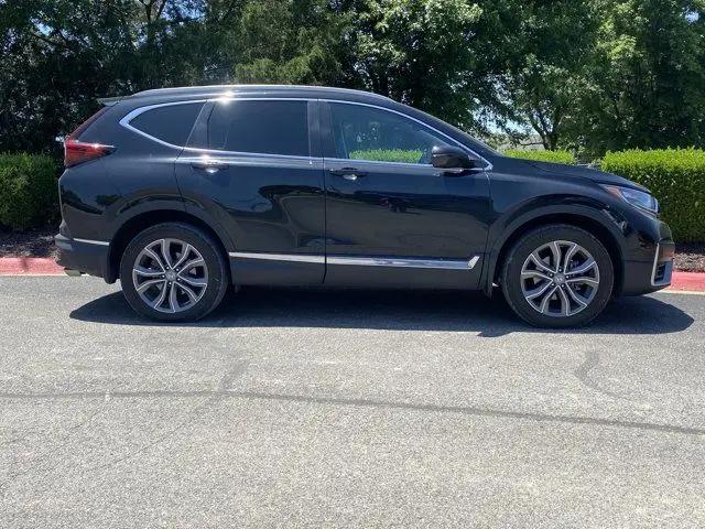 2020 Honda CR-V AWD Touring
