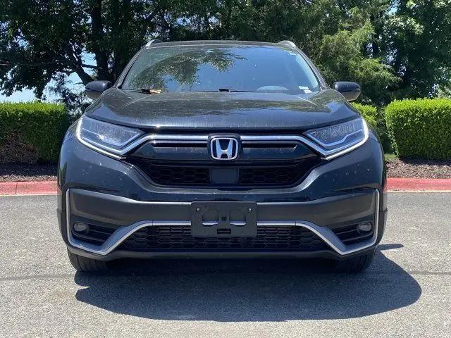 2020 Honda CR-V AWD Touring
