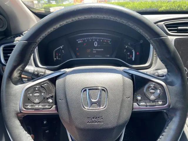 2020 Honda CR-V AWD Touring