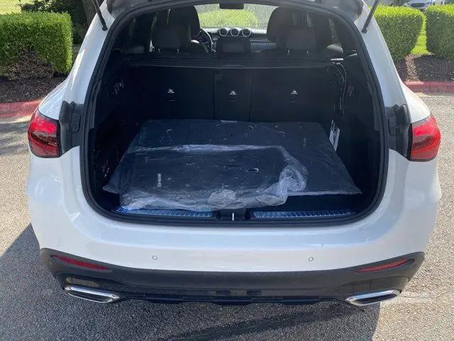 2023 Mercedes-Benz GLC 4MATIC SUV