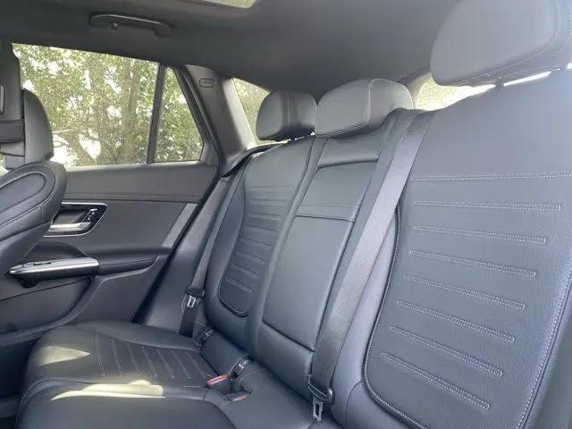2023 Mercedes-Benz GLC 4MATIC SUV