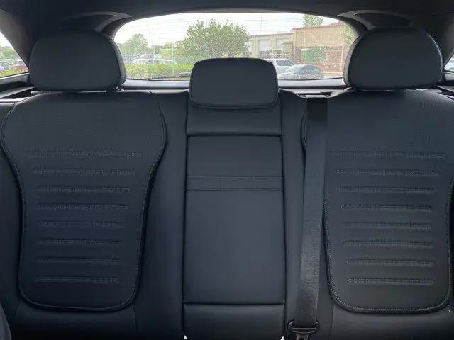 2023 Mercedes-Benz GLC 4MATIC SUV