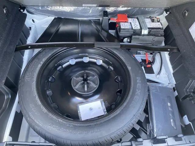 2023 Mercedes-Benz GLC 4MATIC SUV