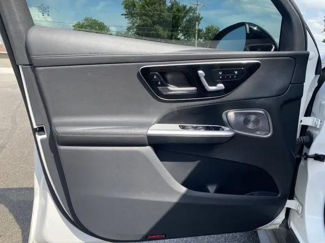 2023 Mercedes-Benz GLC 4MATIC SUV