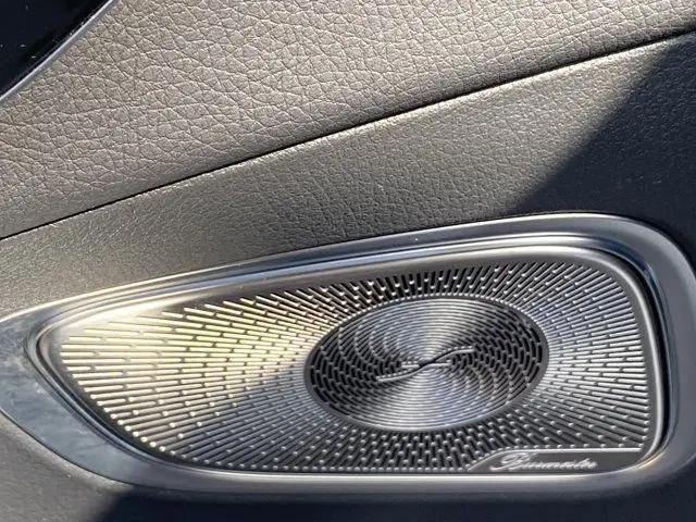 2023 Mercedes-Benz GLC 4MATIC SUV
