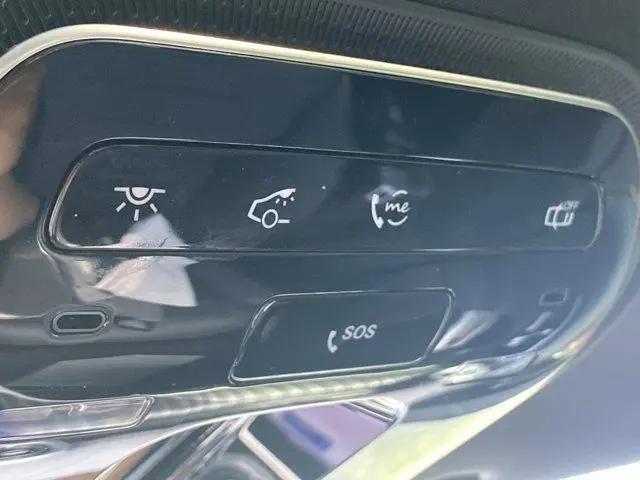 2023 Mercedes-Benz GLC 4MATIC SUV