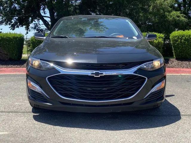 2024 Chevrolet Malibu FWD RS